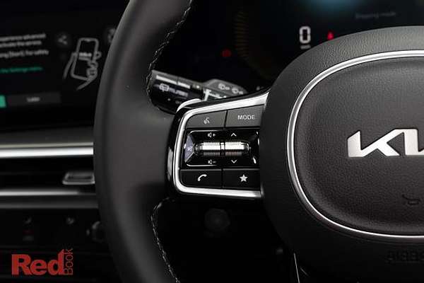 2026 Kia Sorento S MQ4 PE