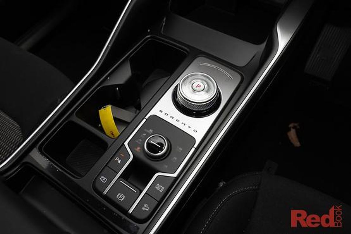 2026 Kia Sorento S MQ4 PE