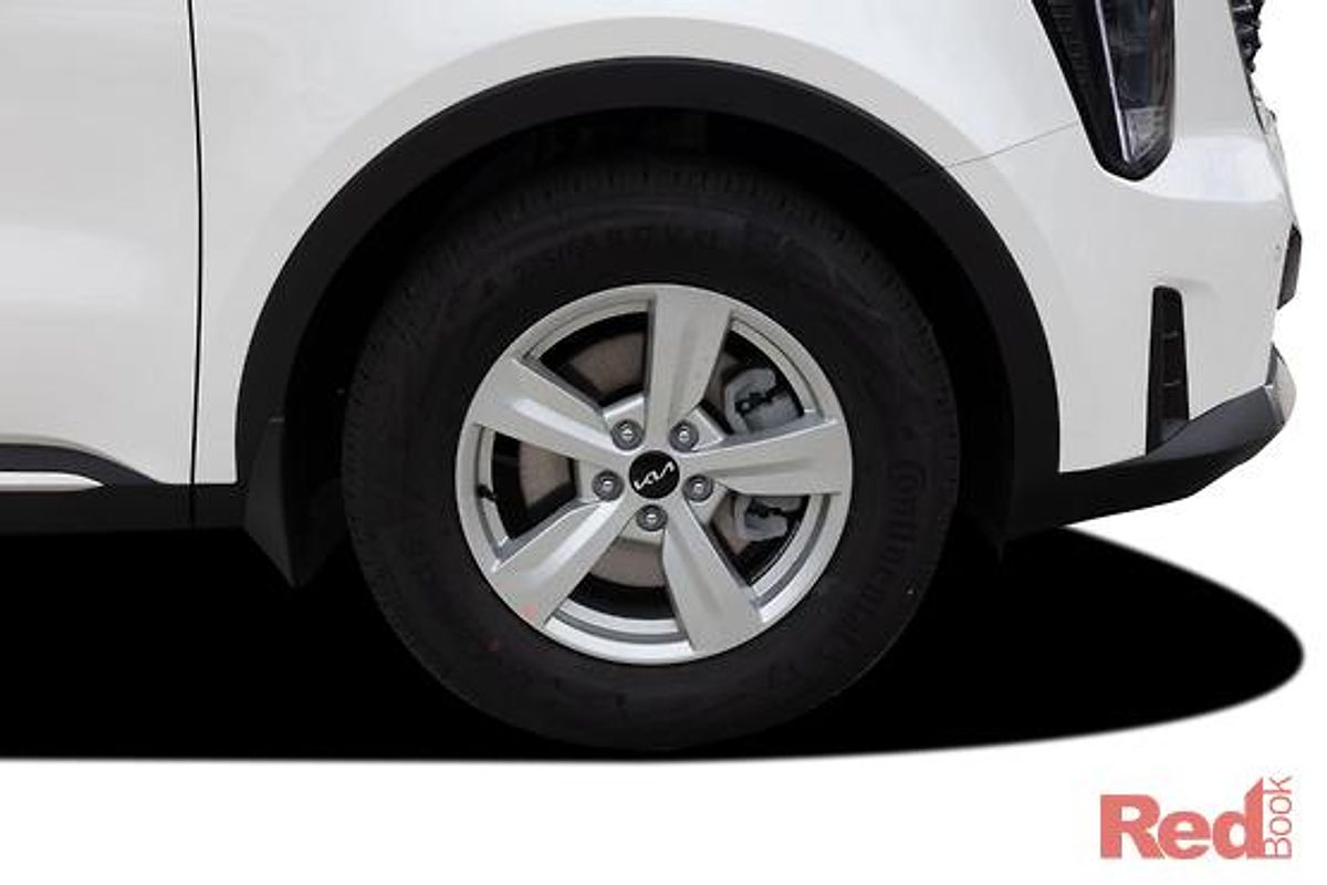 2026 Kia Sorento S MQ4 PE