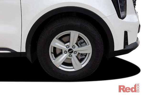 2026 Kia Sorento S MQ4 PE