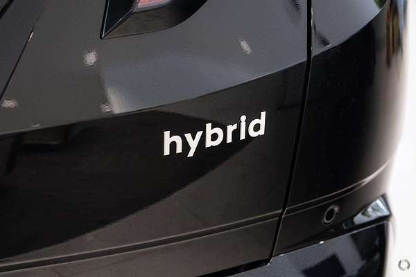 2025 Hyundai Tucson Premium N Line NX4.V4