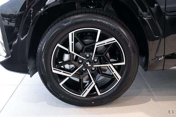 2025 Hyundai Tucson Premium N Line NX4.V4