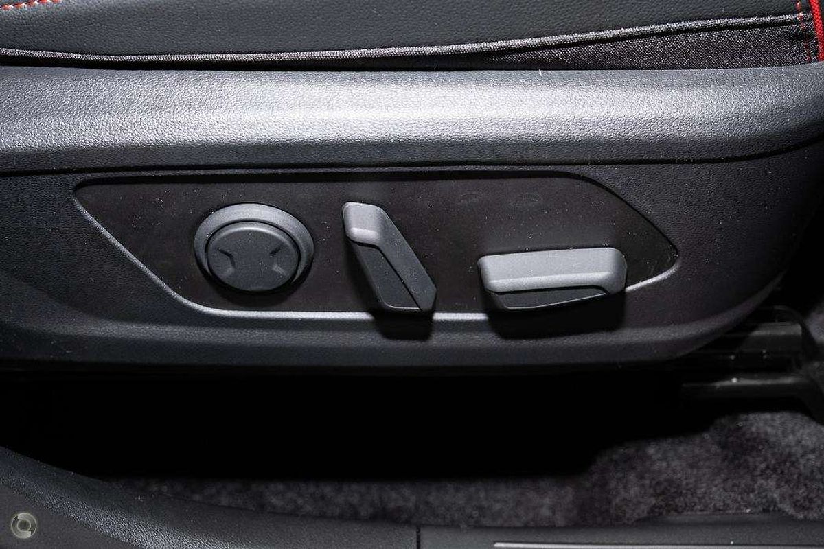 2025 Hyundai Tucson Premium N Line NX4.V4