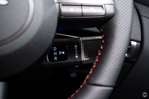 2025 Hyundai Tucson Premium N Line NX4.V4