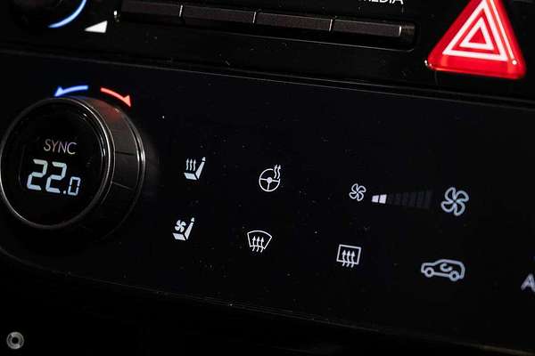 2025 Hyundai Tucson Premium N Line NX4.V4