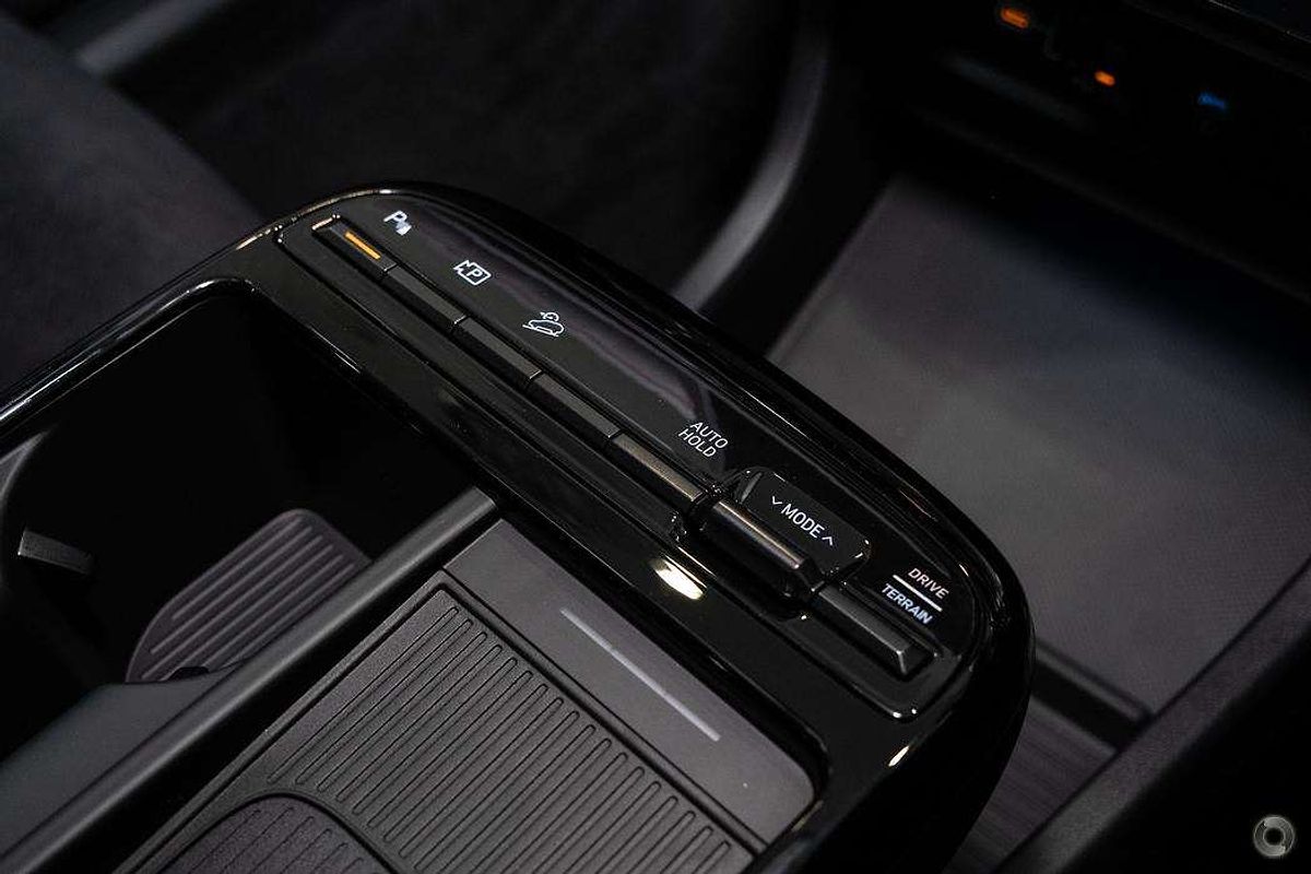 2025 Hyundai Tucson Premium N Line NX4.V4