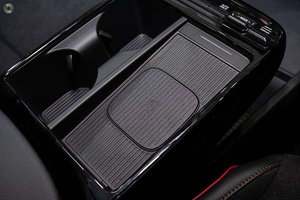 2025 Hyundai Tucson Premium N Line NX4.V4