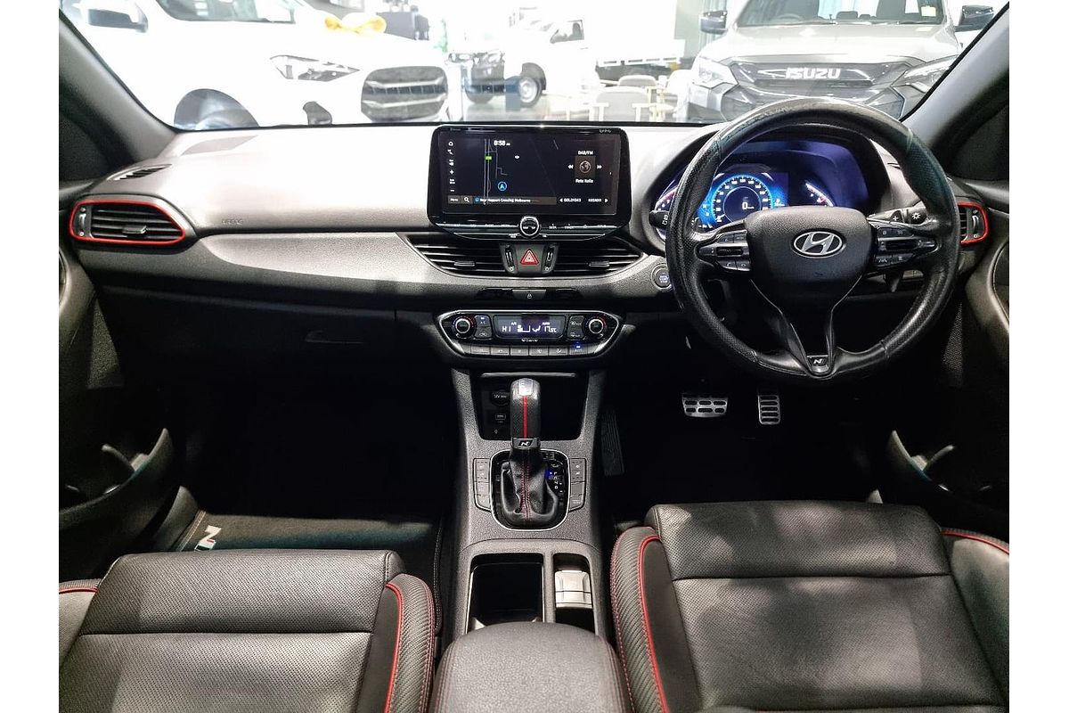 2020 Hyundai i30 N Line Premium PD.V4