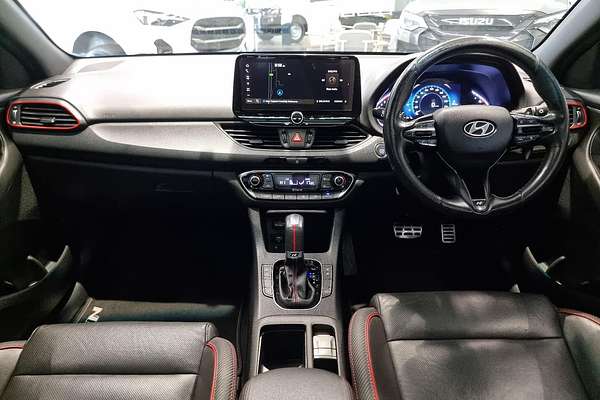 2020 Hyundai i30 N Line Premium PD.V4