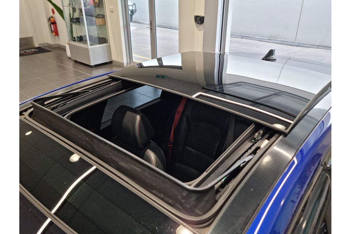 2020 Hyundai i30 N Line Premium PD.V4