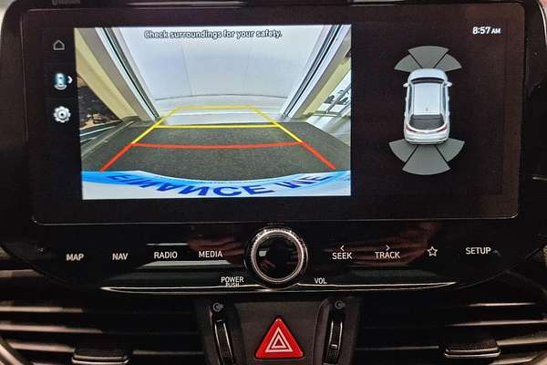 2020 Hyundai i30 N Line Premium PD.V4