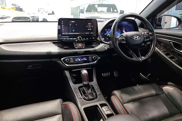 2020 Hyundai i30 N Line Premium PD.V4