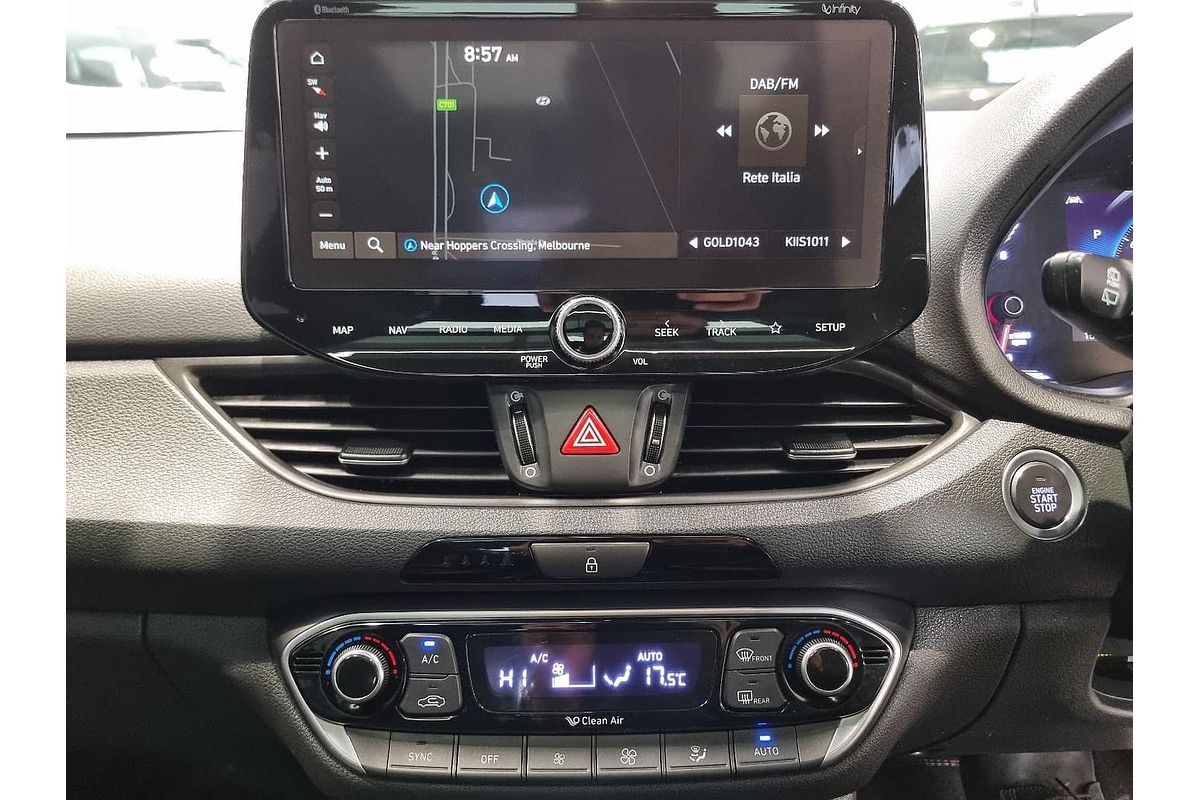 2020 Hyundai i30 N Line Premium PD.V4