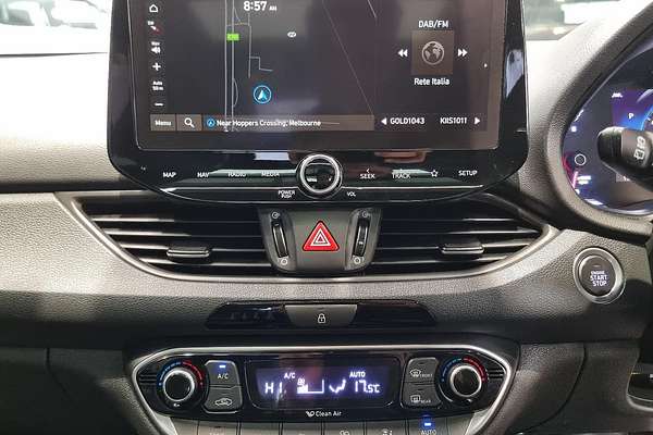 2020 Hyundai i30 N Line Premium PD.V4