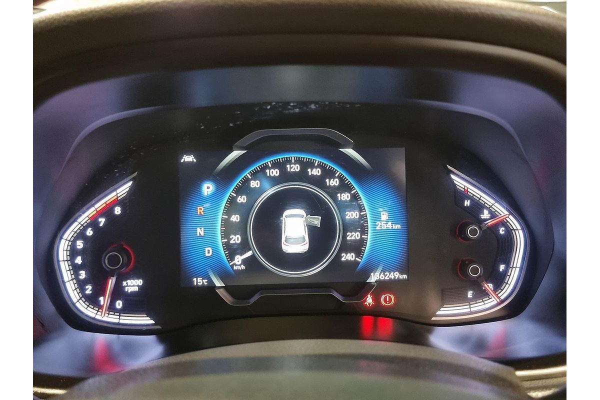 2020 Hyundai i30 N Line Premium PD.V4