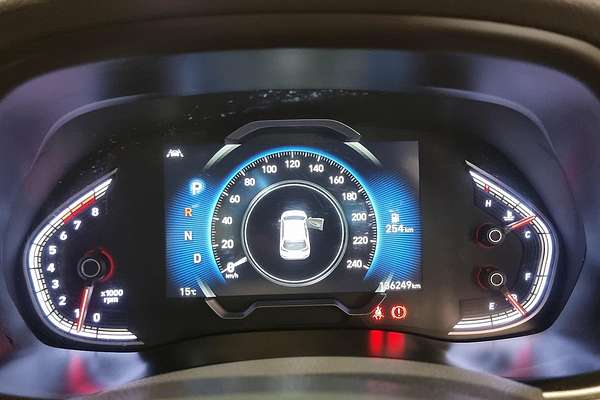 2020 Hyundai i30 N Line Premium PD.V4