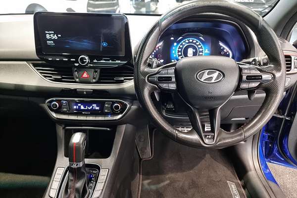 2020 Hyundai i30 N Line Premium PD.V4