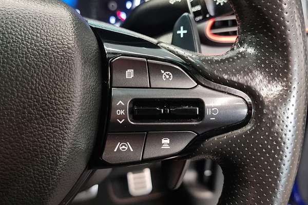 2020 Hyundai i30 N Line Premium PD.V4