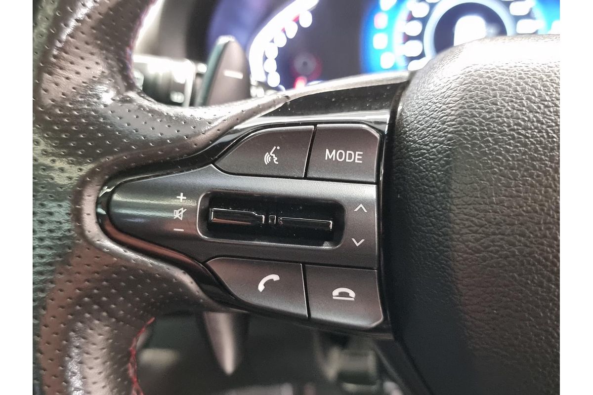 2020 Hyundai i30 N Line Premium PD.V4