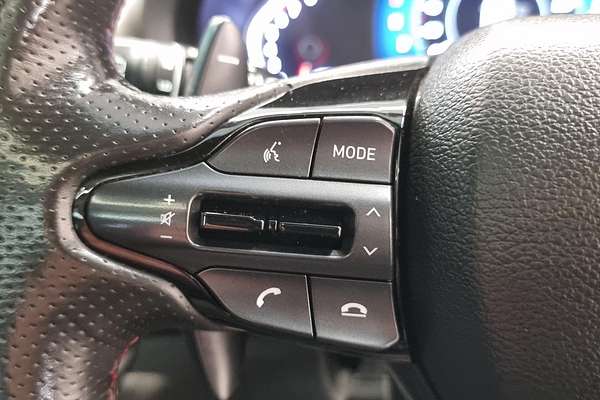 2020 Hyundai i30 N Line Premium PD.V4