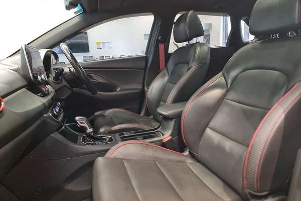 2020 Hyundai i30 N Line Premium PD.V4
