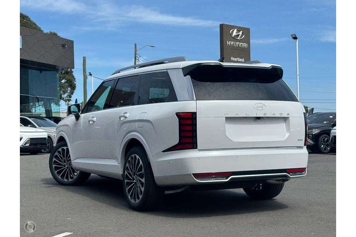 2025 Hyundai Palisade Calligraphy LX3.V1