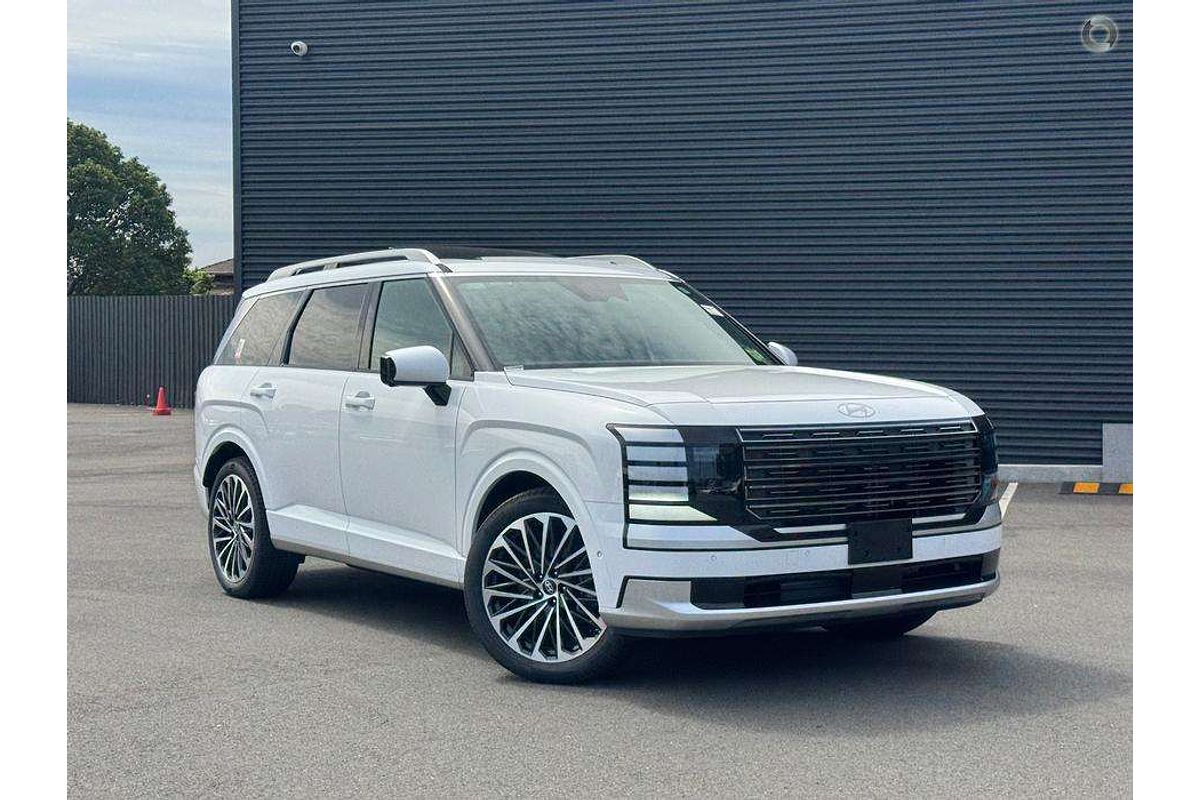 2025 Hyundai Palisade Calligraphy LX3.V1
