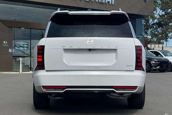 2025 Hyundai Palisade Calligraphy LX3.V1