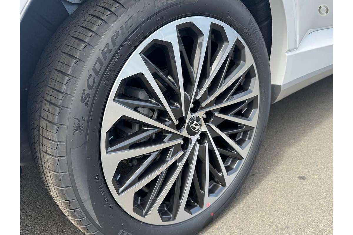 2025 Hyundai Palisade Calligraphy LX3.V1