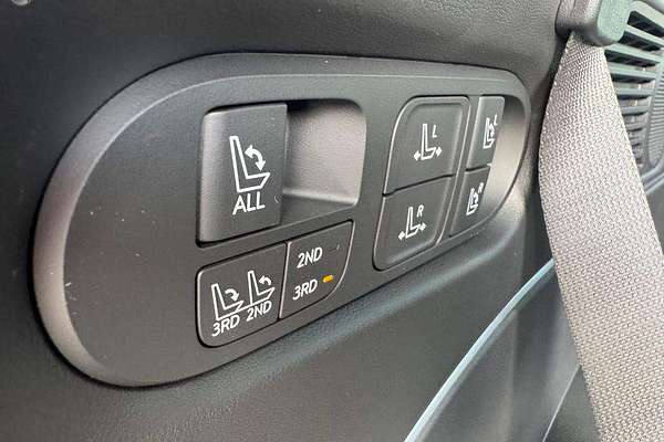 2025 Hyundai Palisade Calligraphy LX3.V1