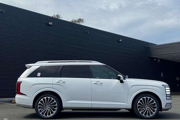 2025 Hyundai Palisade Calligraphy LX3.V1