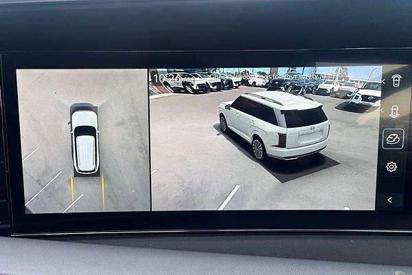 2025 Hyundai Palisade Calligraphy LX3.V1