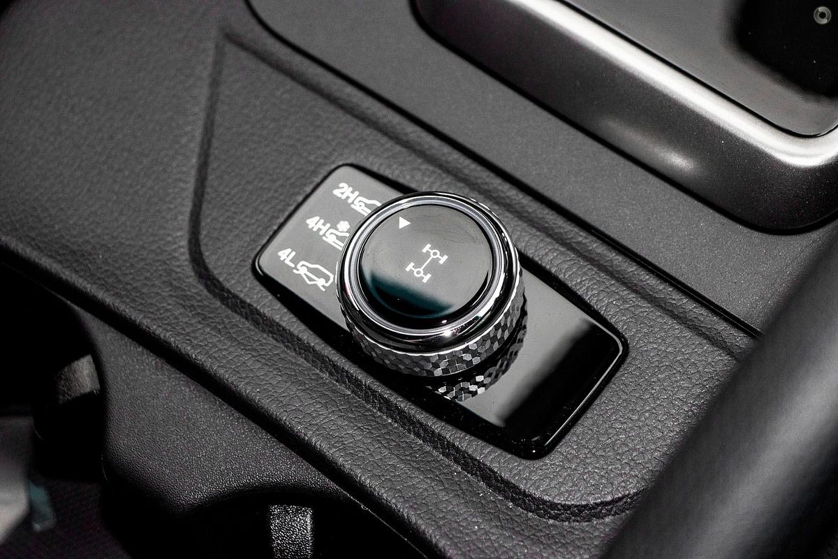 2025 KGM Musso Advance Q261 4X4