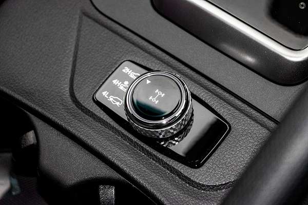 2025 KGM Musso Advance Q261 4X4