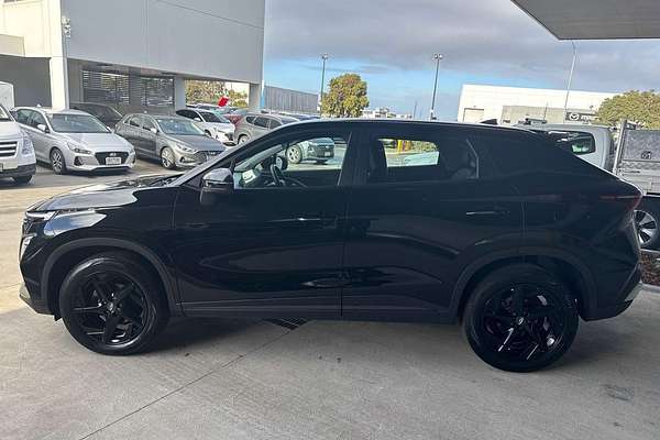 2023 Chery OMODA 5 BX