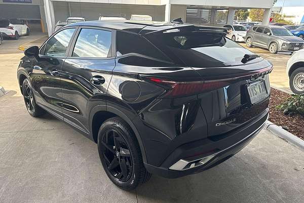 2023 Chery OMODA 5 BX