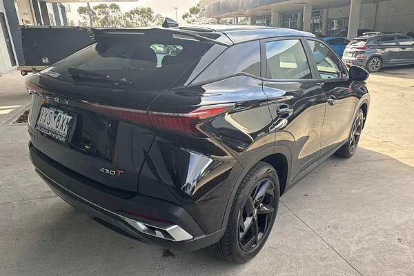 2023 Chery OMODA 5 BX