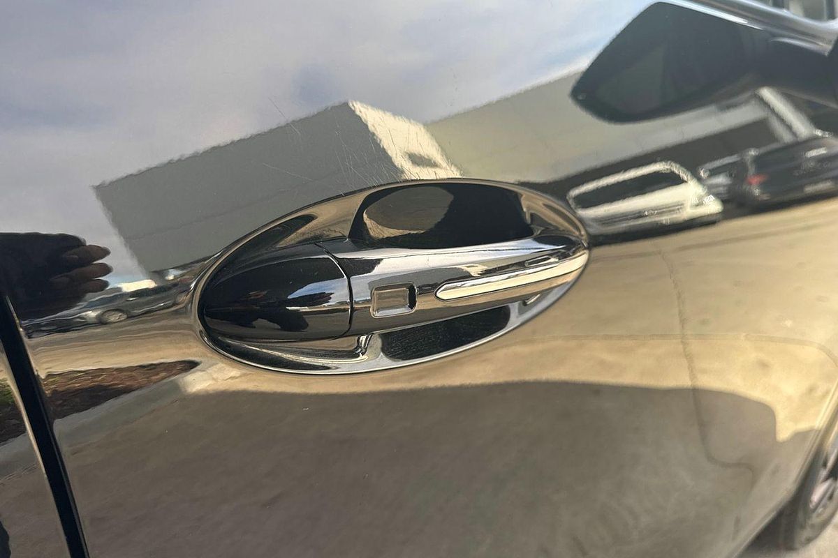 2023 Chery OMODA 5 BX