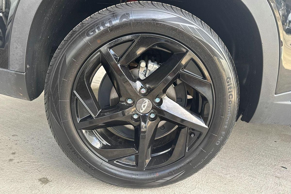 2023 Chery OMODA 5 BX