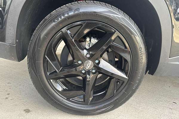 2023 Chery OMODA 5 BX