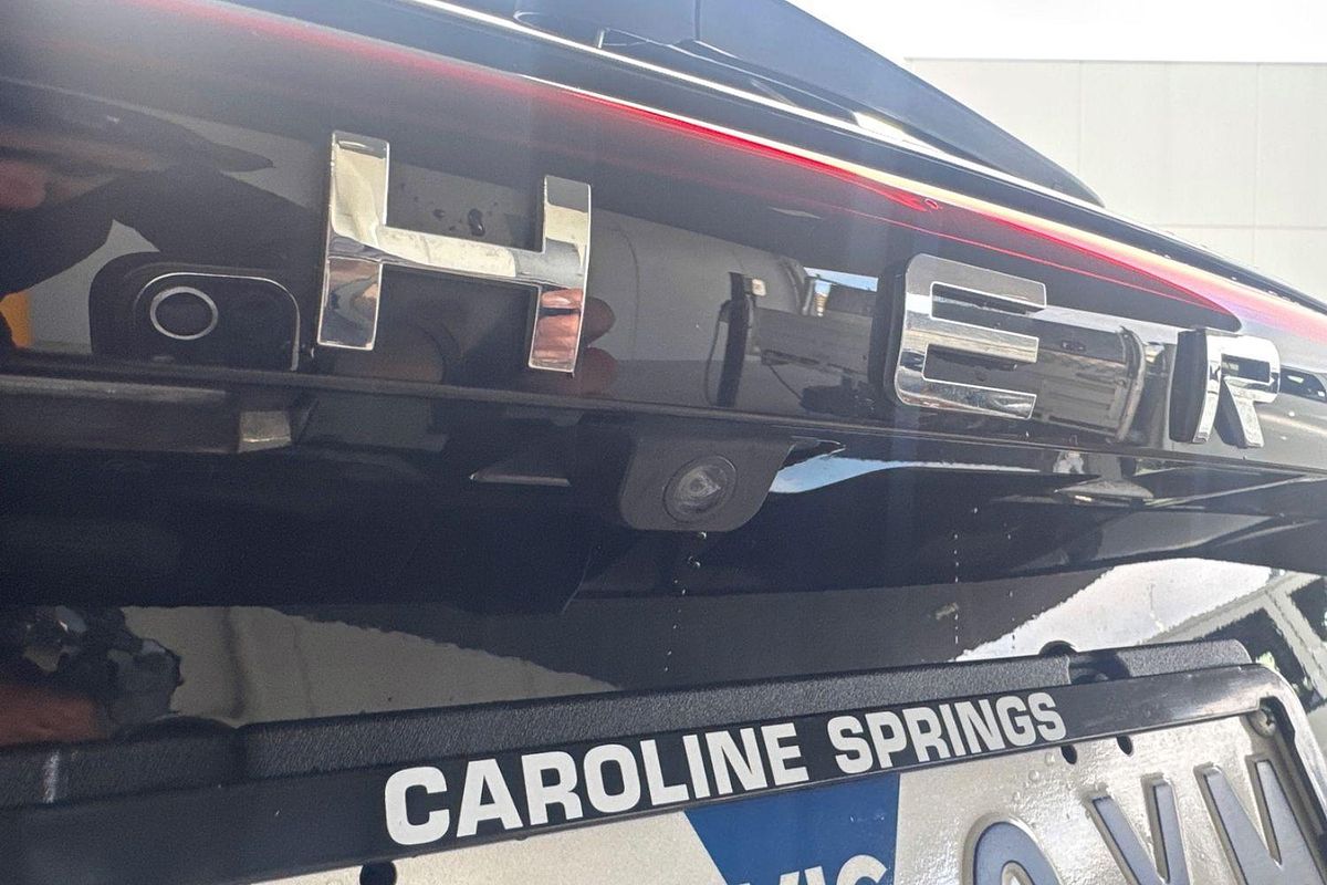 2023 Chery OMODA 5 BX