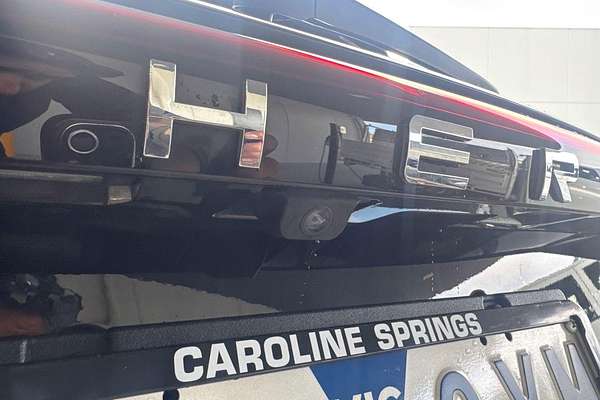 2023 Chery OMODA 5 BX