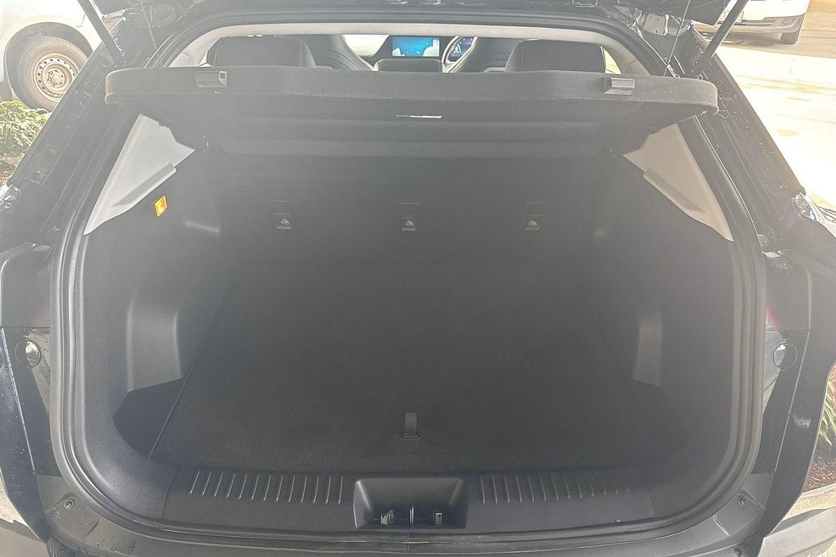 2023 Chery OMODA 5 BX