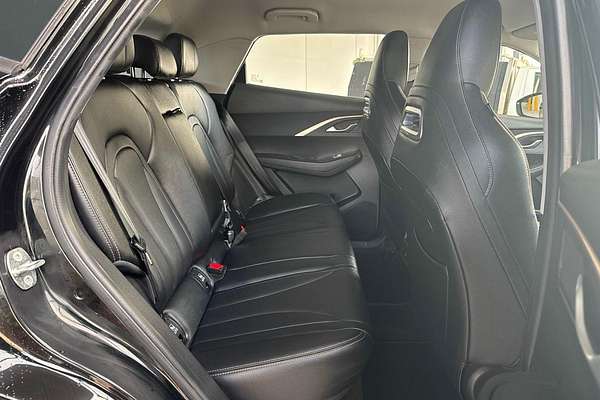 2023 Chery OMODA 5 BX