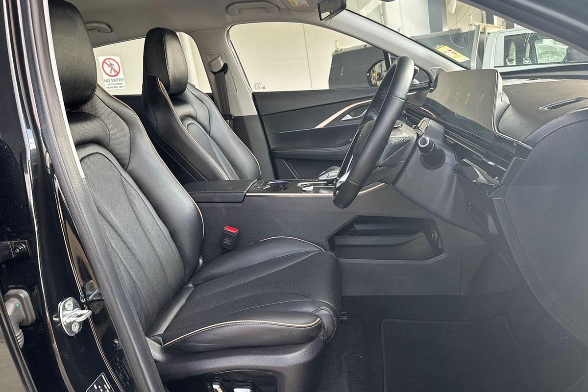 2023 Chery OMODA 5 BX