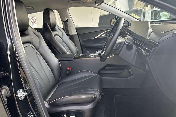 2023 Chery OMODA 5 BX