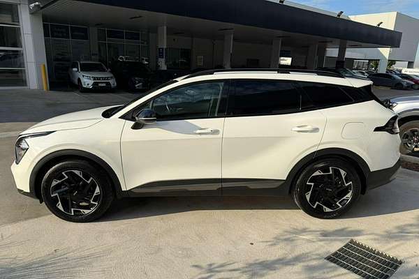 2022 Kia Sportage SX+ NQ5