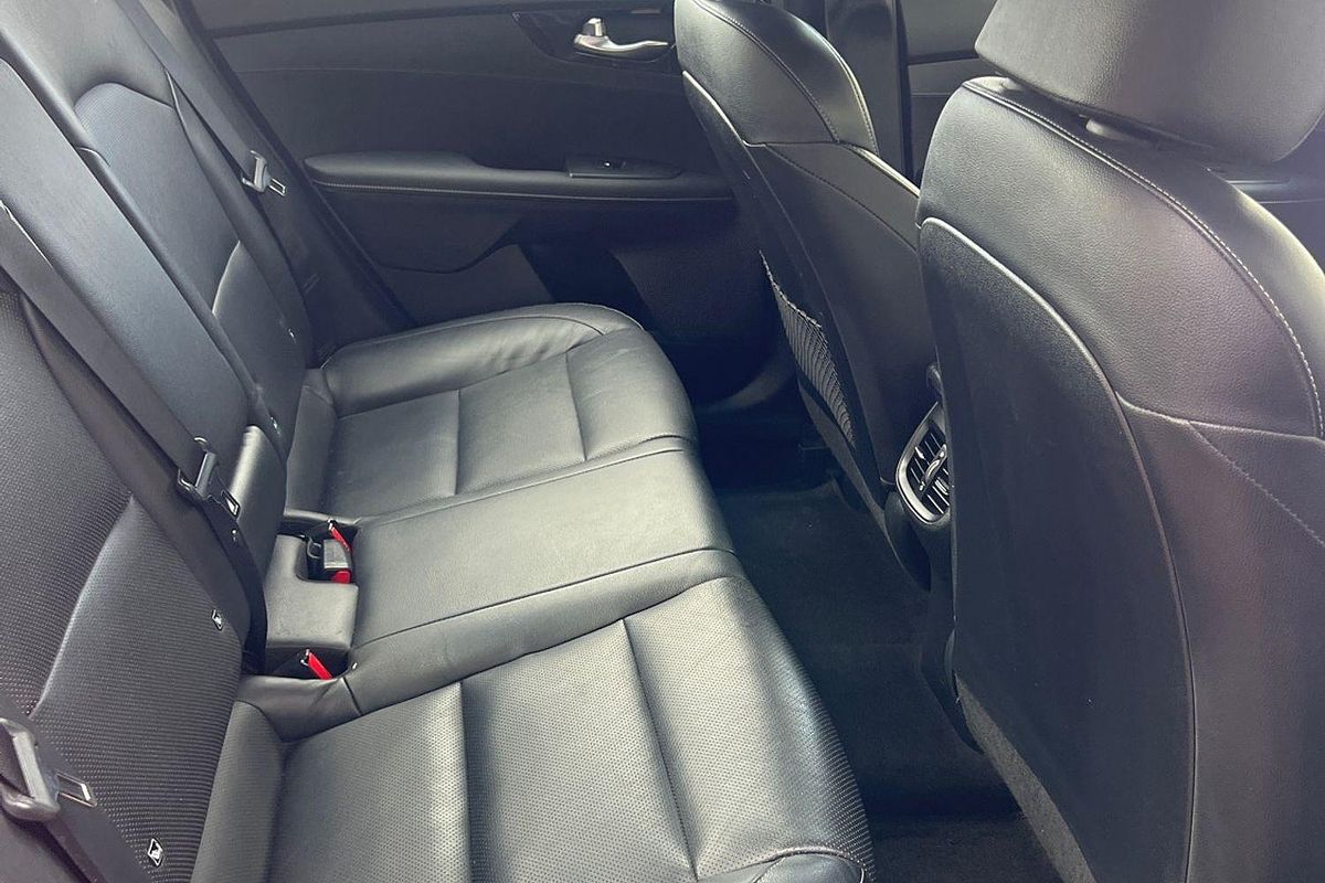 2019 Kia Cerato Sport+ BD