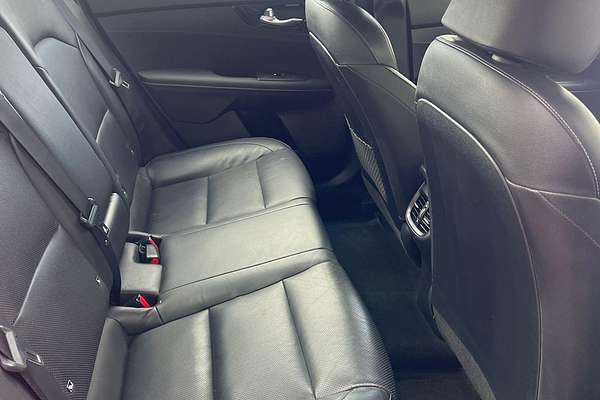 2019 Kia Cerato Sport+ BD