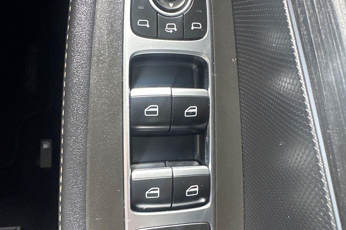 2023 Chery OMODA 5 BX